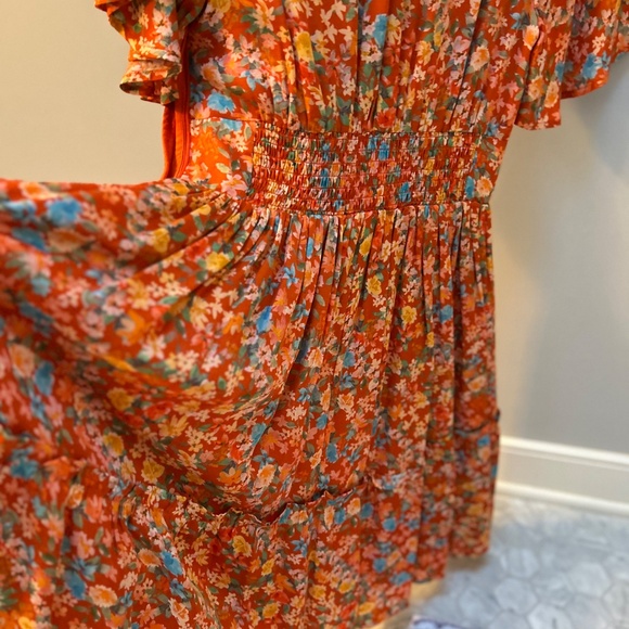 Roller Rabbit Dress - Picture 5 of 7